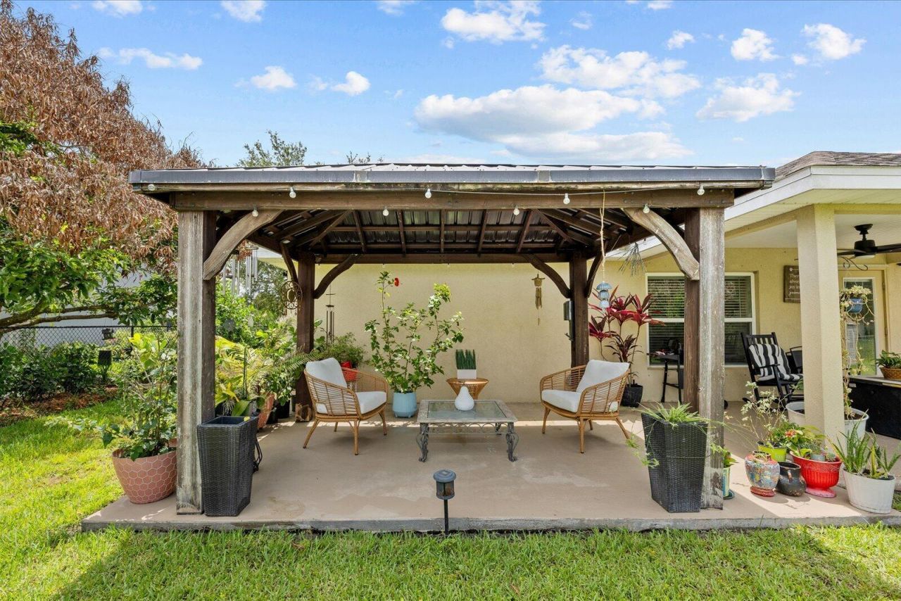 2585 SW National Circle, Port Saint Lucie, FL 34953 Photo