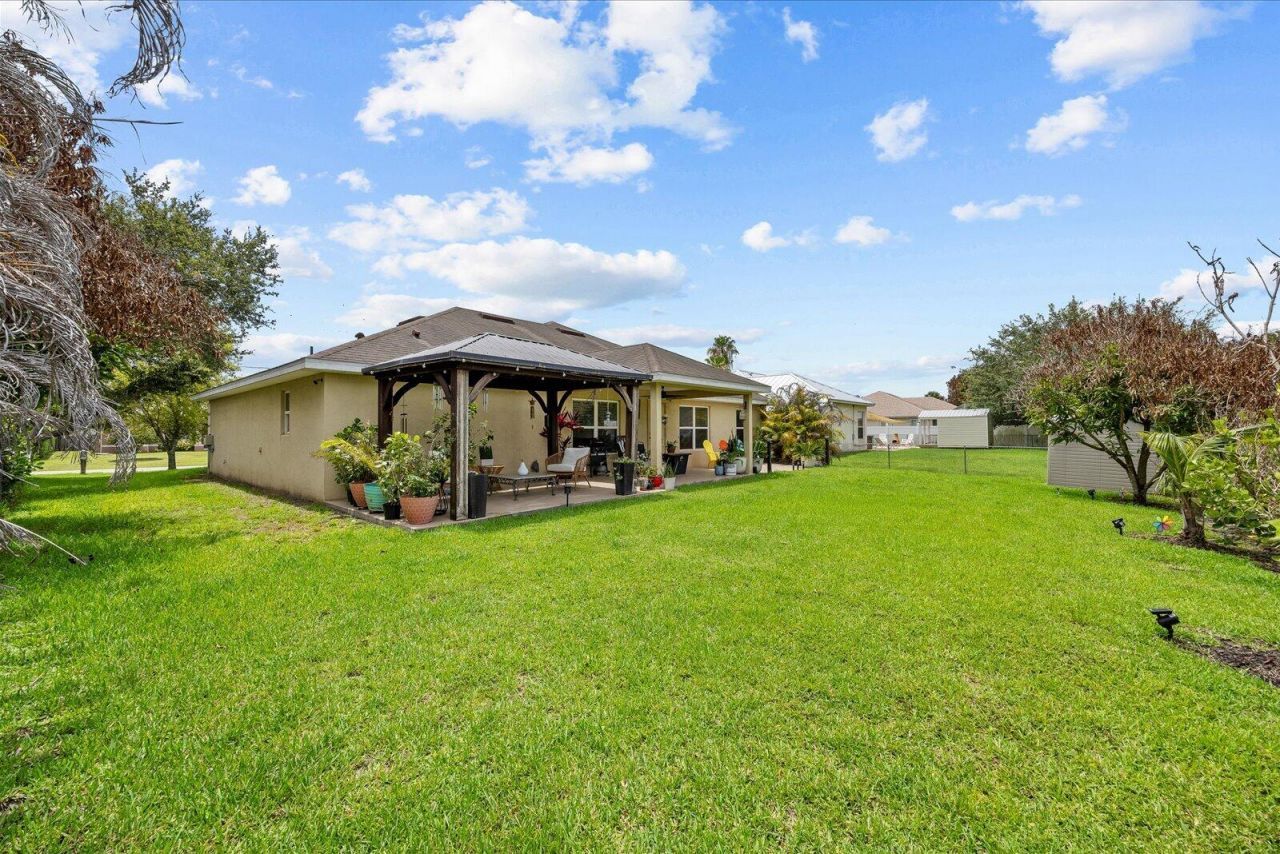 2585 SW National Circle, Port Saint Lucie, FL 34953 Photo