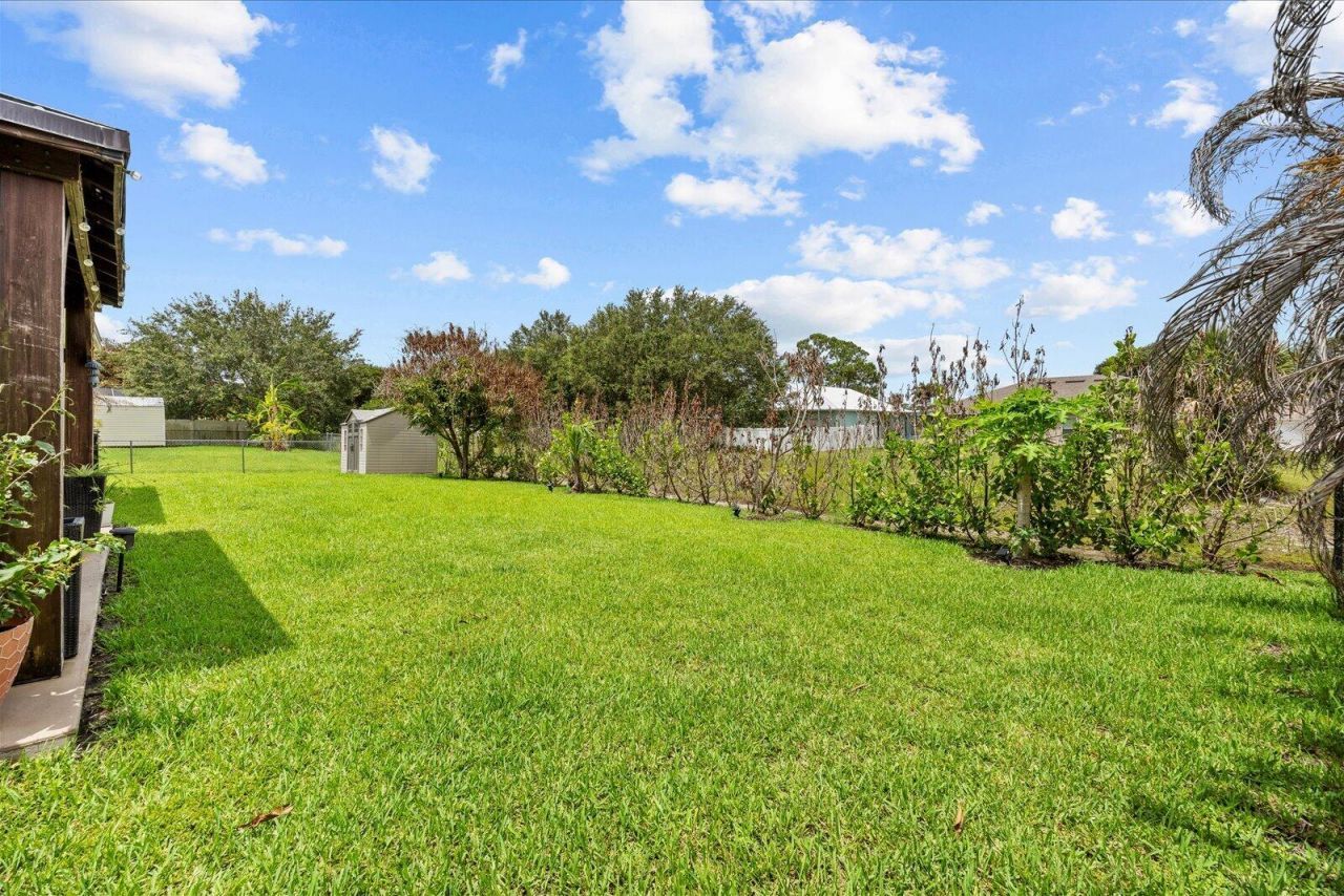 2585 SW National Circle, Port Saint Lucie, FL 34953 Photo