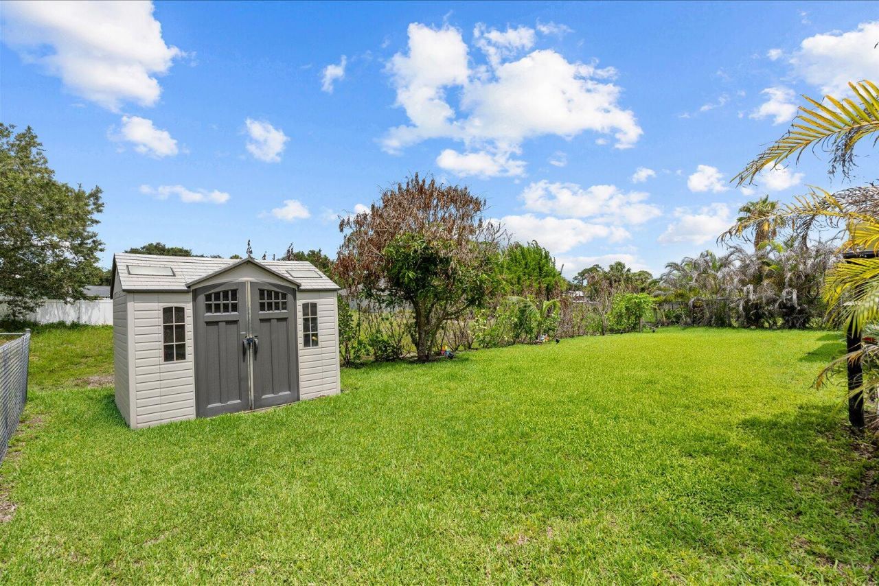 2585 SW National Circle, Port Saint Lucie, FL 34953 Photo