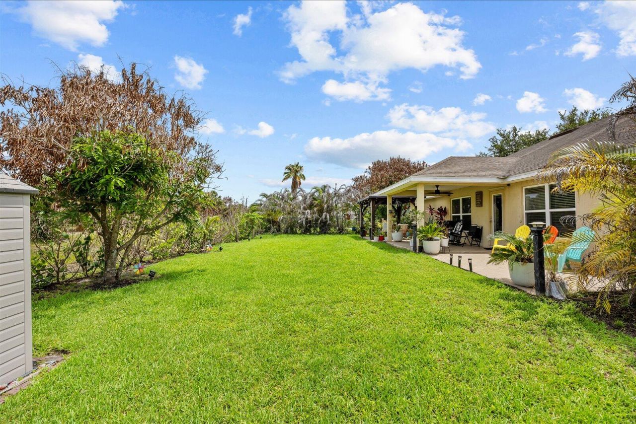 2585 SW National Circle, Port Saint Lucie, FL 34953 Photo