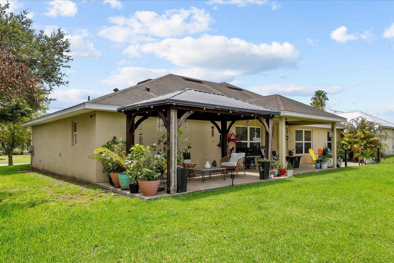 2585 SW National Circle, Port Saint Lucie, FL 34953 Photo