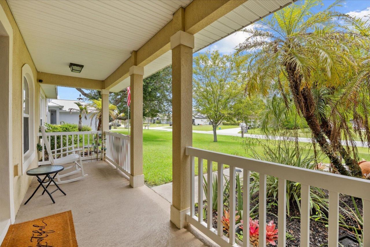 2585 SW National Circle, Port Saint Lucie, FL 34953 Photo