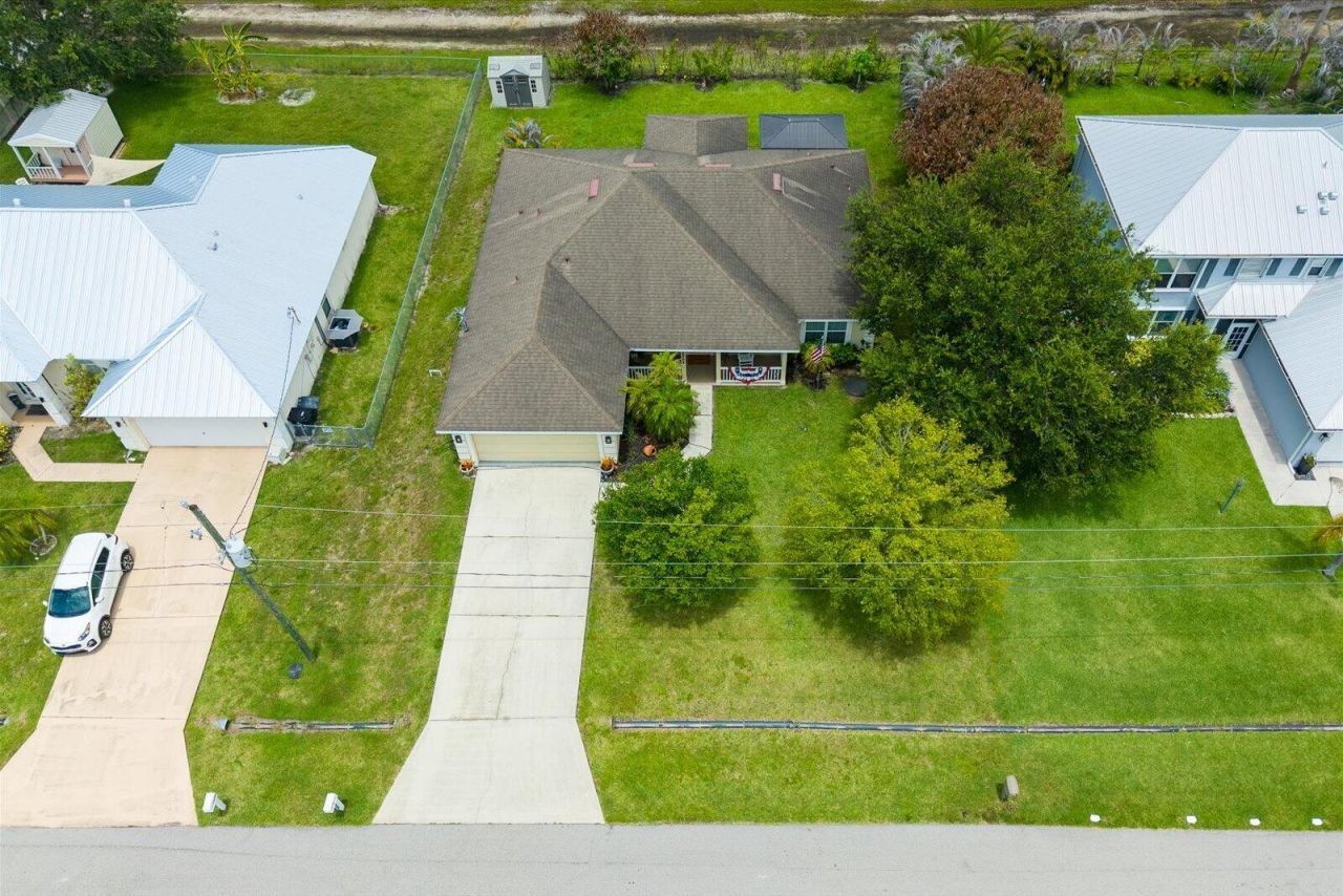 2585 SW National Circle, Port Saint Lucie, FL 34953 Photo