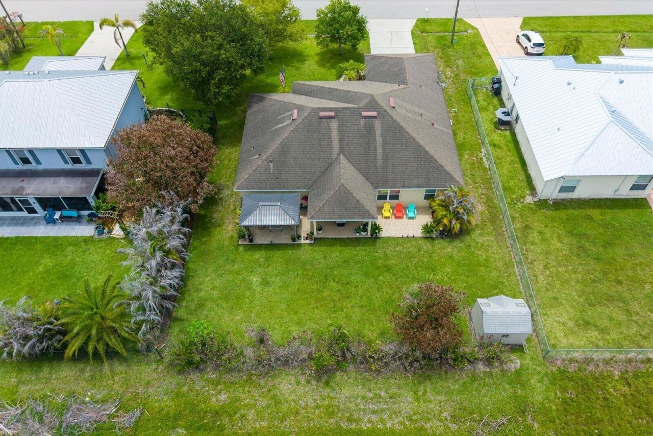 2585 SW National Circle, Port Saint Lucie, FL 34953 Photo
