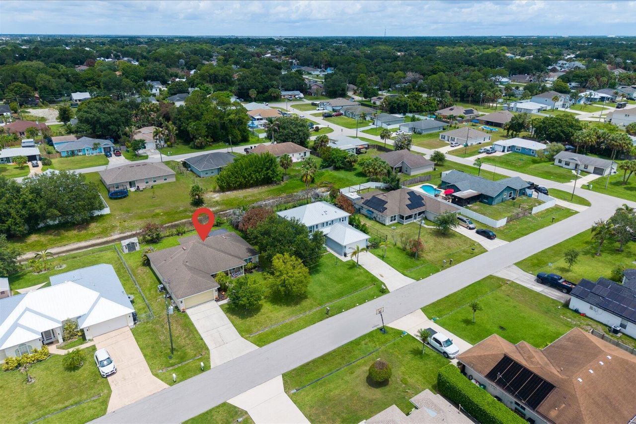 2585 SW National Circle, Port Saint Lucie, FL 34953 Photo