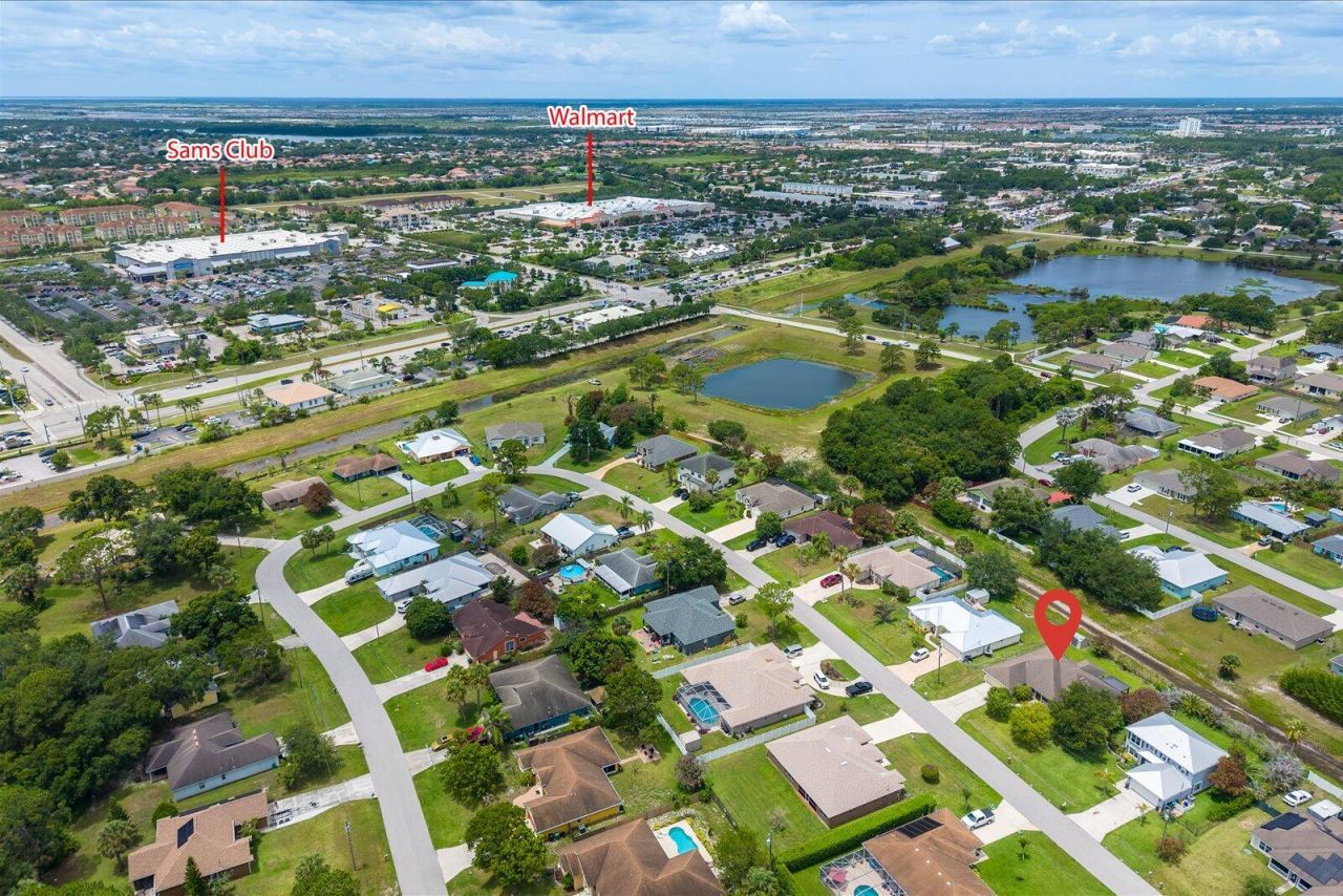 2585 SW National Circle, Port Saint Lucie, FL 34953 Photo