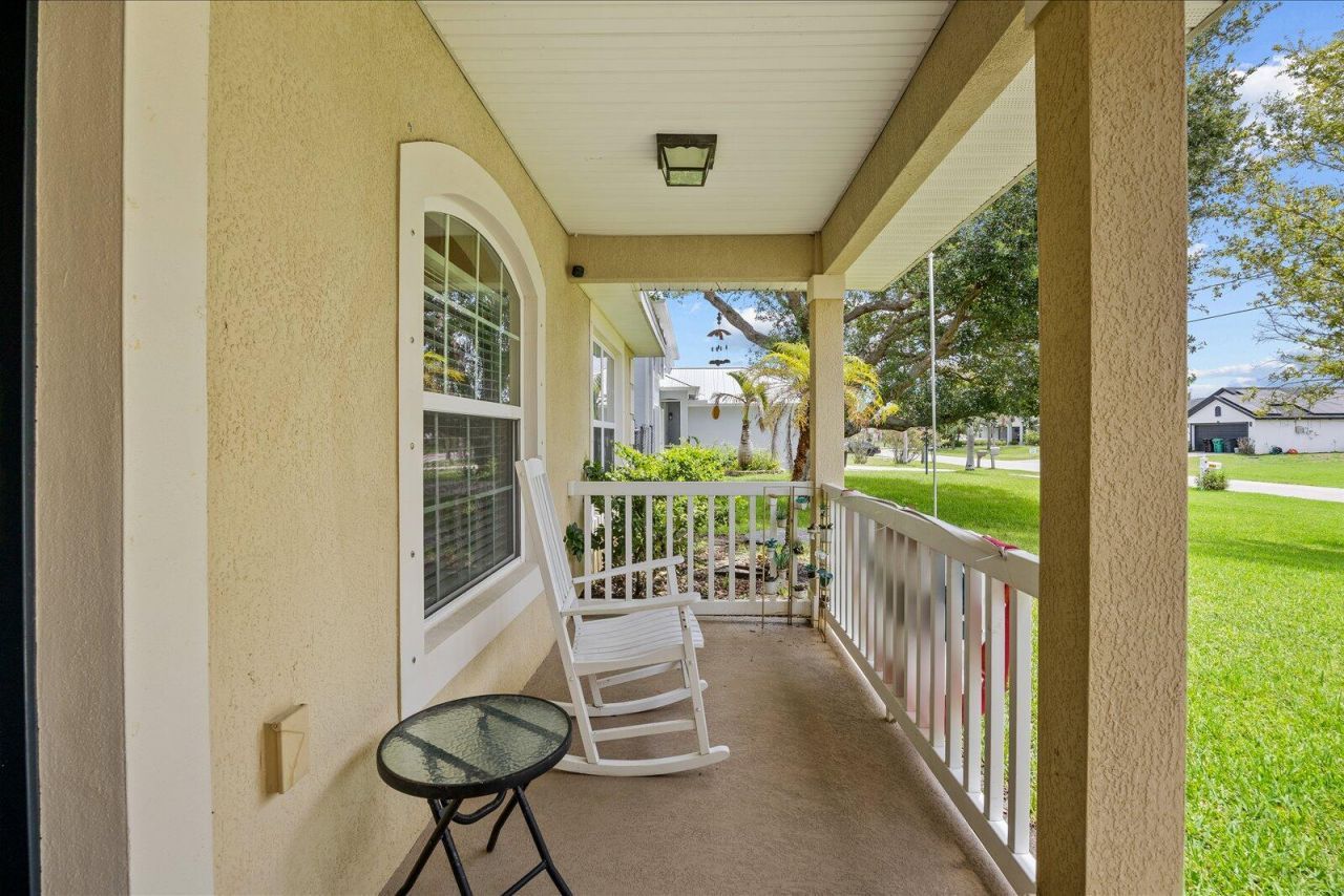 2585 SW National Circle, Port Saint Lucie, FL 34953 Photo