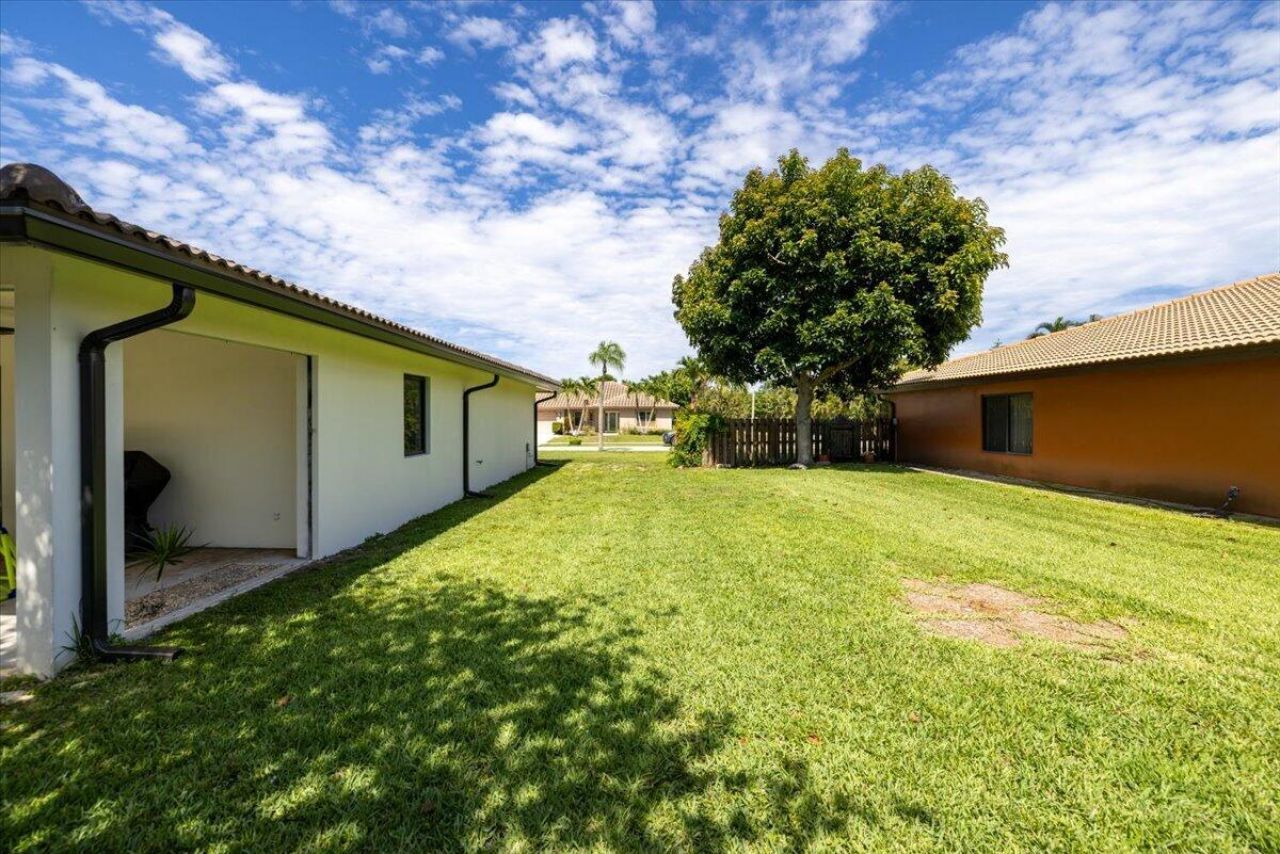 6897 Terra Tranquila Drive, Boca Raton, FL 33433 Photo