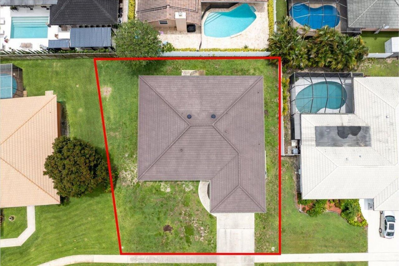 6897 Terra Tranquila Drive, Boca Raton, FL 33433 Photo