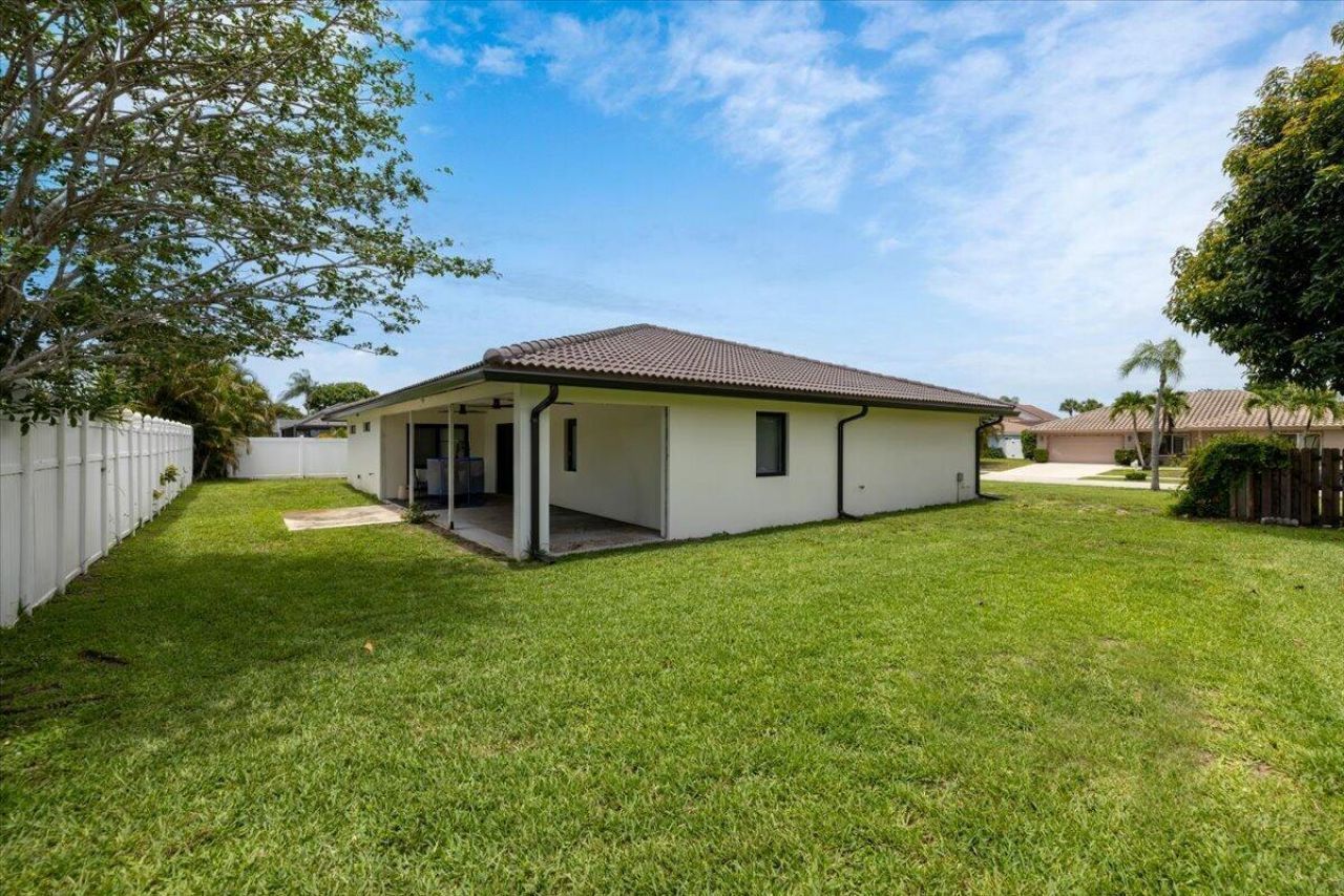6897 Terra Tranquila Drive, Boca Raton, FL 33433 Photo