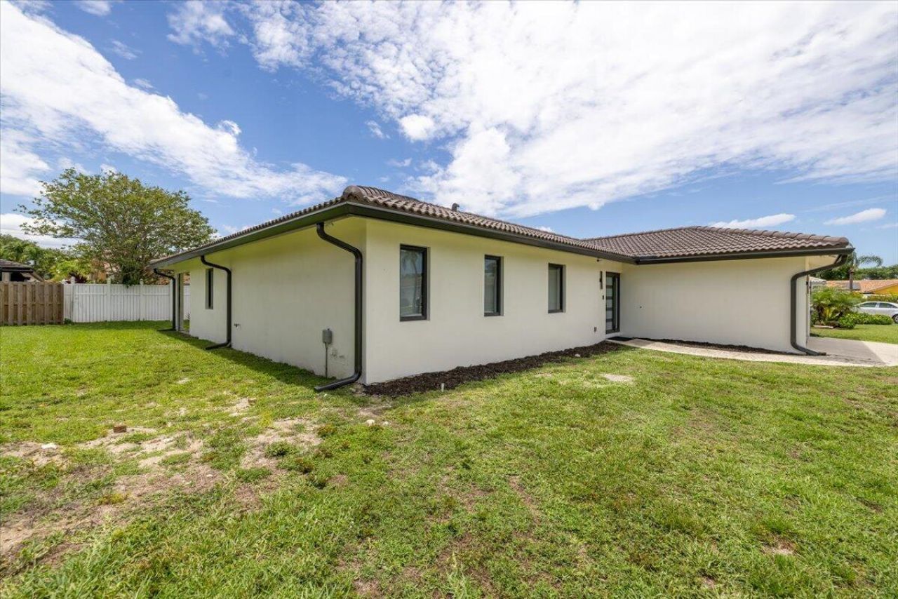 6897 Terra Tranquila Drive, Boca Raton, FL 33433 Photo