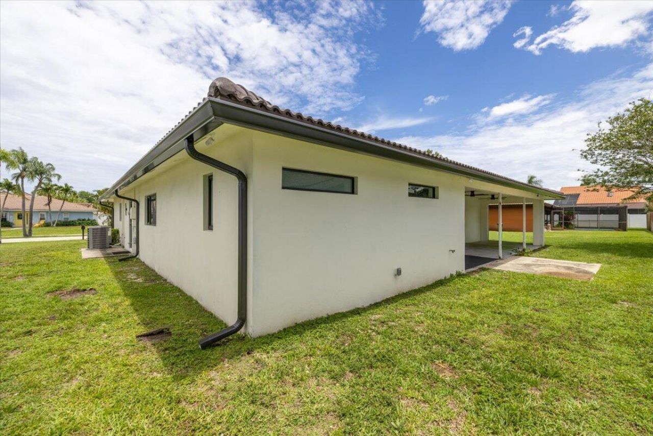 6897 Terra Tranquila Drive, Boca Raton, FL 33433 Photo