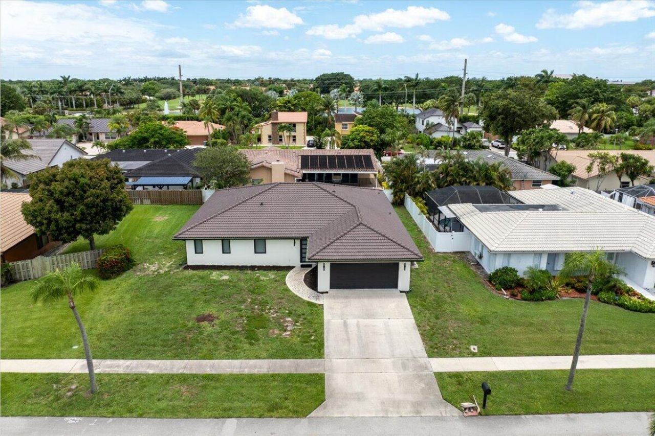 6897 Terra Tranquila Drive, Boca Raton, FL 33433 Photo