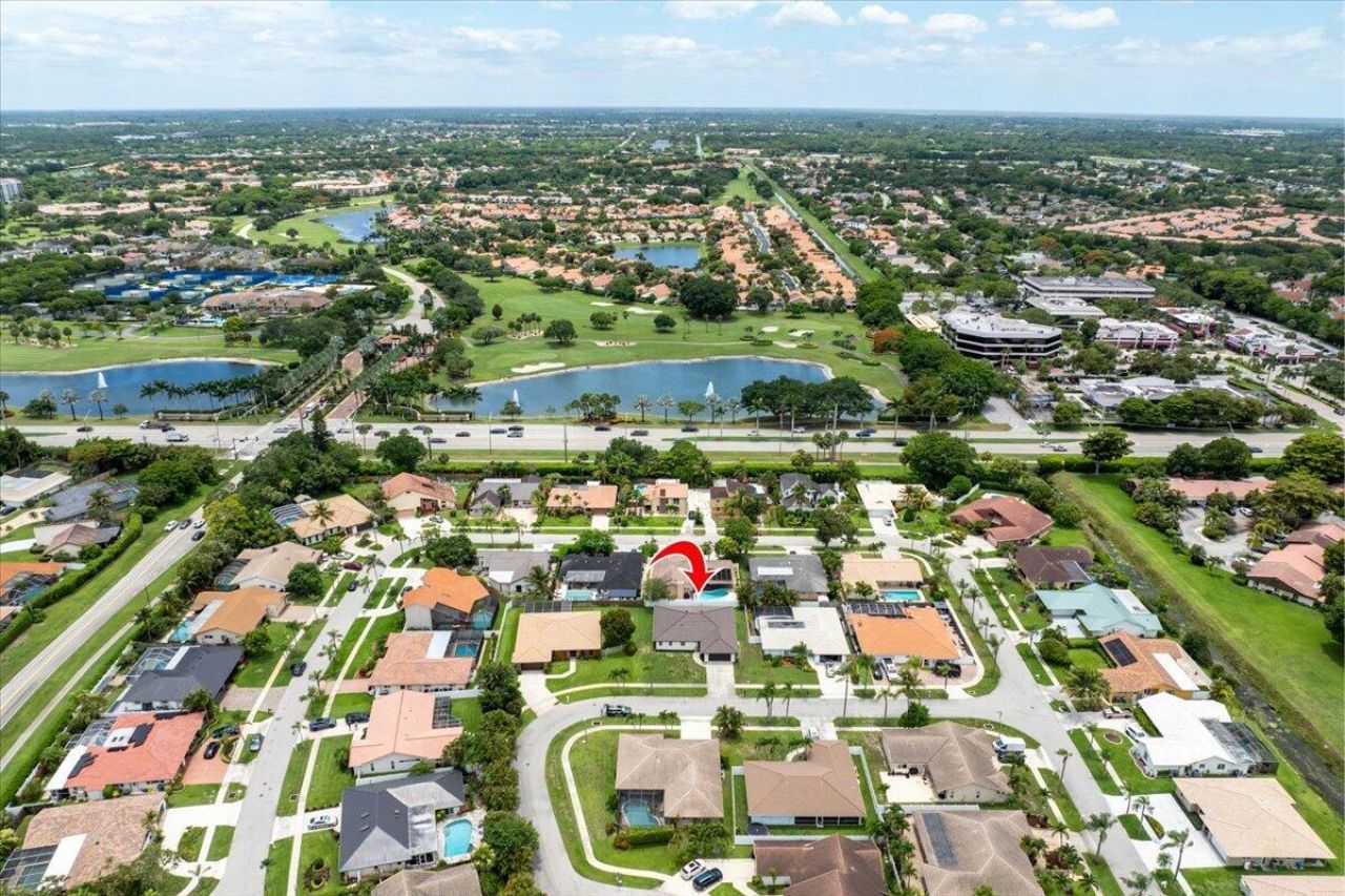 6897 Terra Tranquila Drive, Boca Raton, FL 33433 Photo