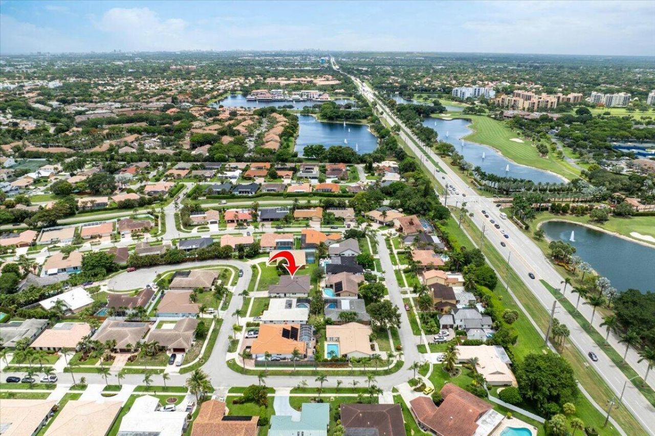 6897 Terra Tranquila Drive, Boca Raton, FL 33433 Photo