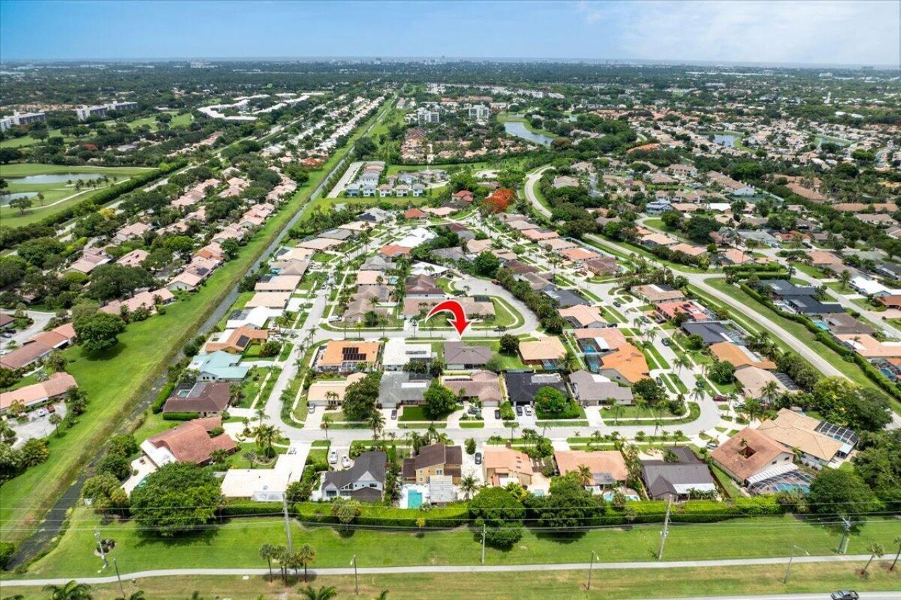 6897 Terra Tranquila Drive, Boca Raton, FL 33433 Photo