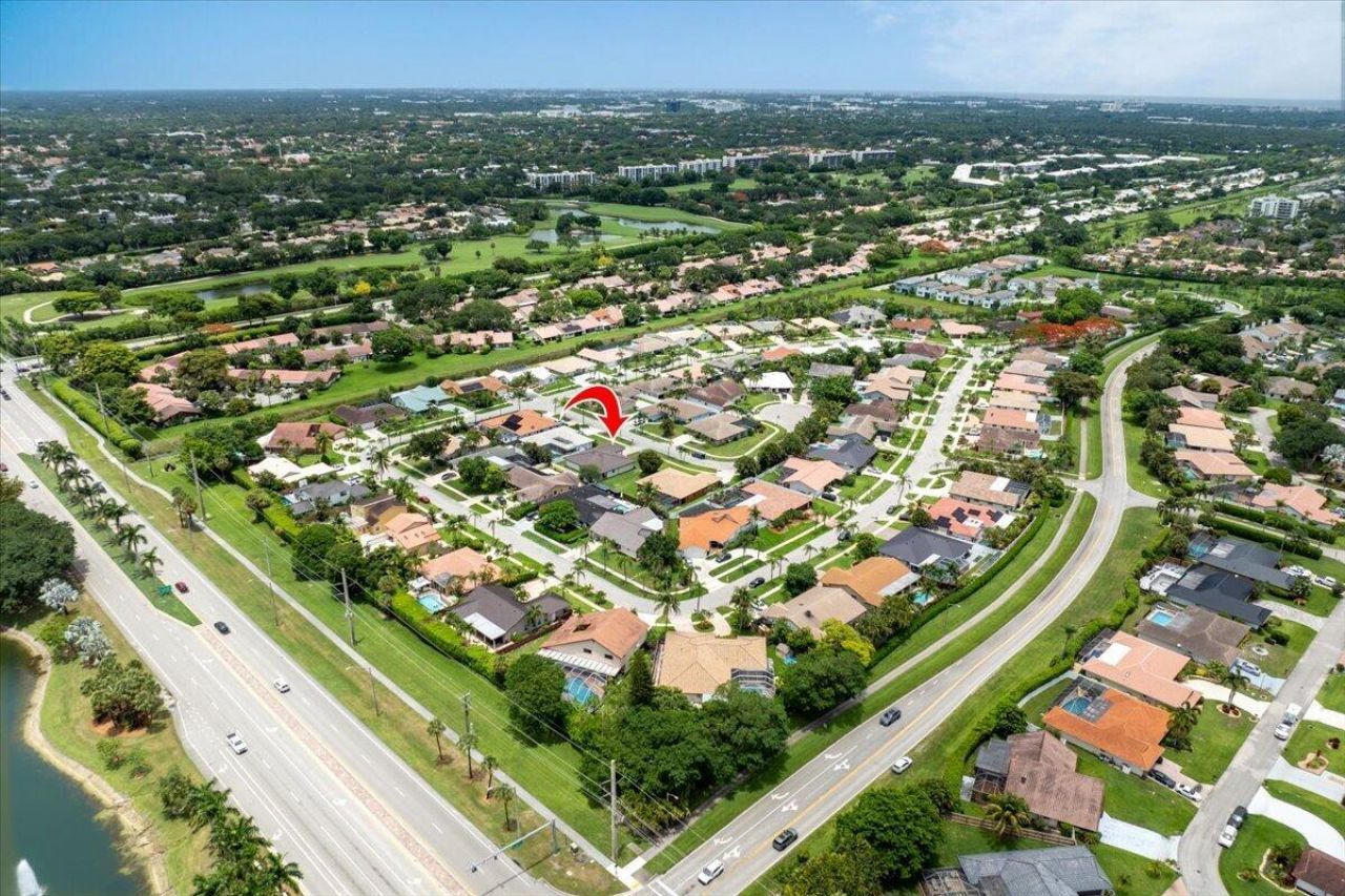 6897 Terra Tranquila Drive, Boca Raton, FL 33433 Photo