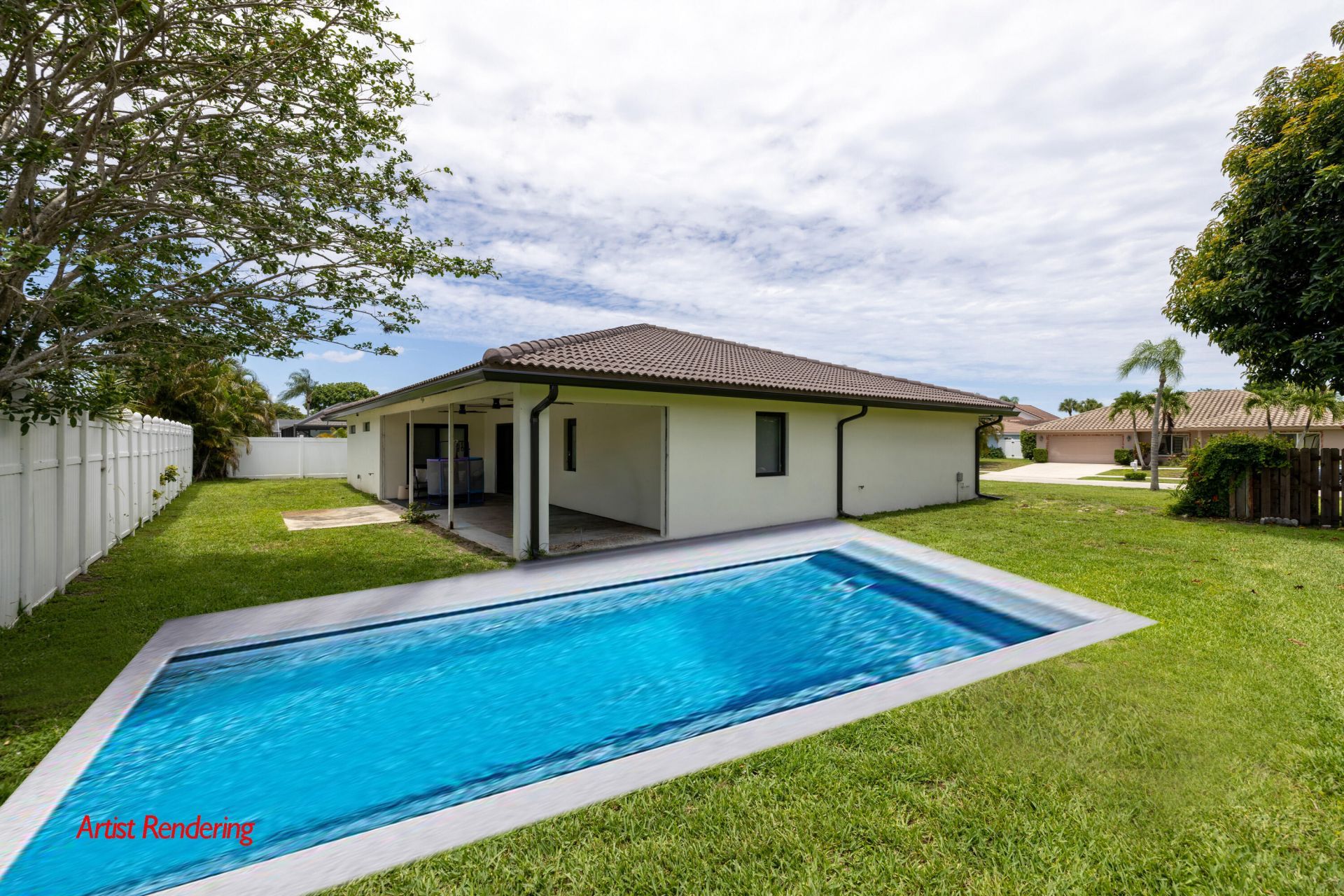 6897 Terra Tranquila Drive, Boca Raton, FL 33433 Photo