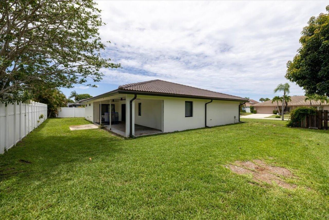 6897 Terra Tranquila Drive, Boca Raton, FL 33433 Photo