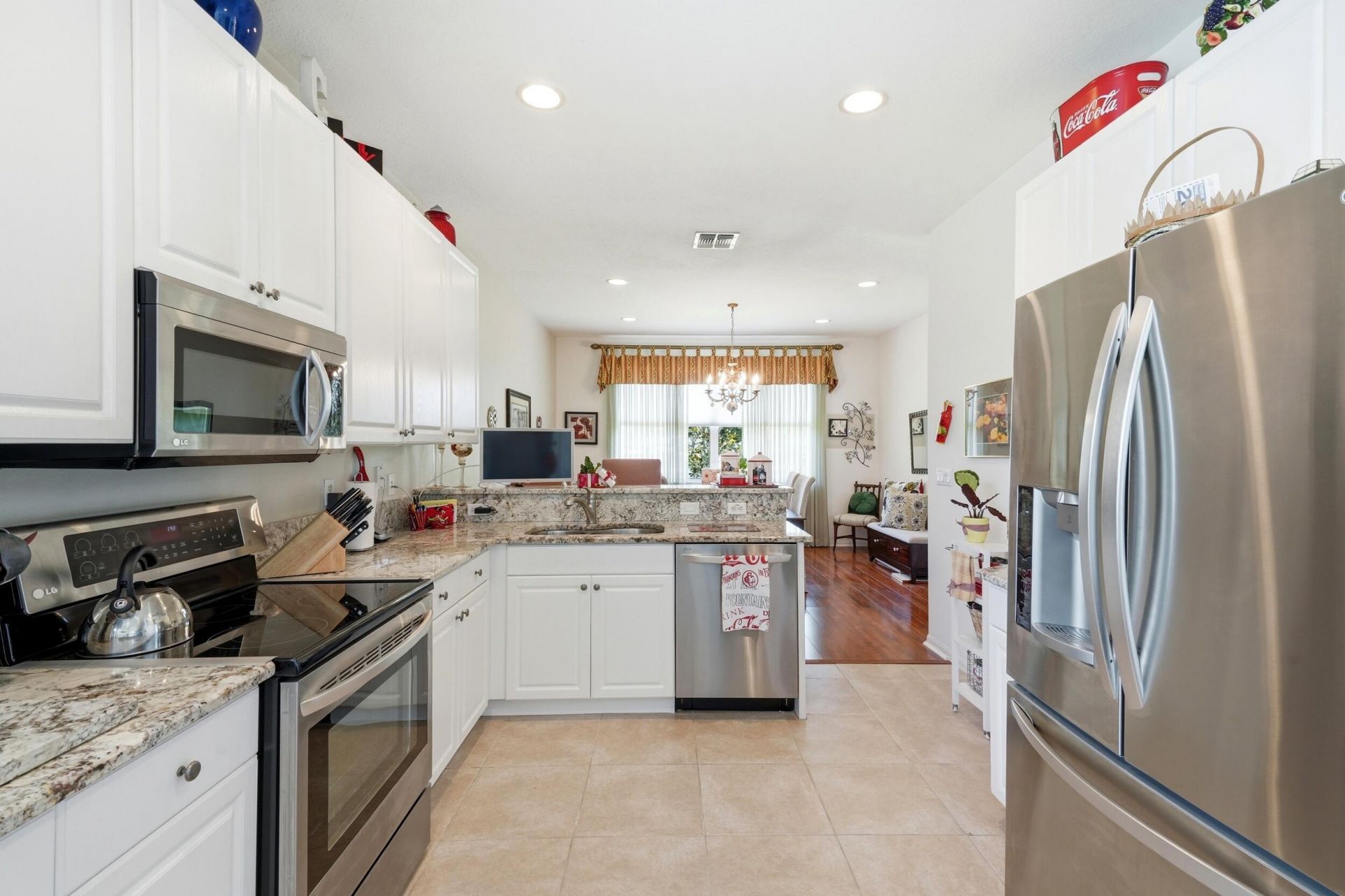 11031 SW Dunhill Court, Port Saint Lucie, FL 34987 Photo