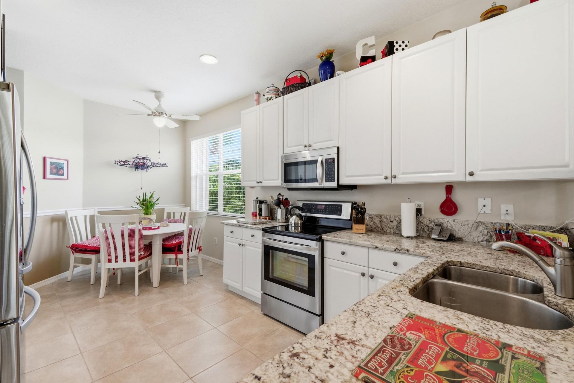 11031 SW Dunhill Court, Port Saint Lucie, FL 34987 Photo