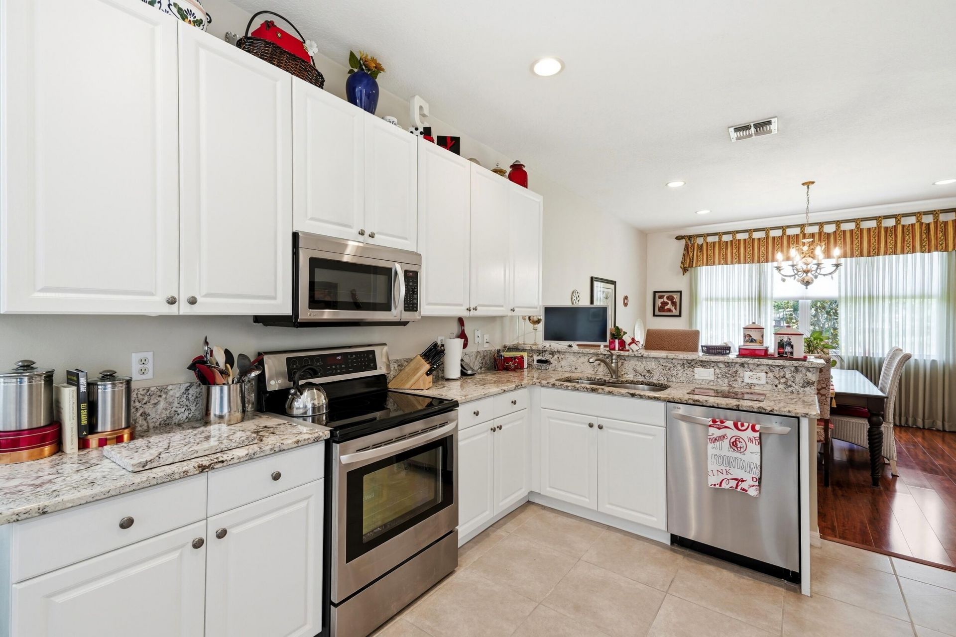 11031 SW Dunhill Court, Port Saint Lucie, FL 34987 Photo
