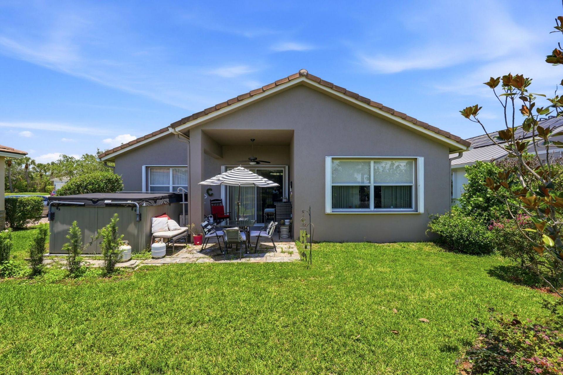 11031 SW Dunhill Court, Port Saint Lucie, FL 34987 Photo