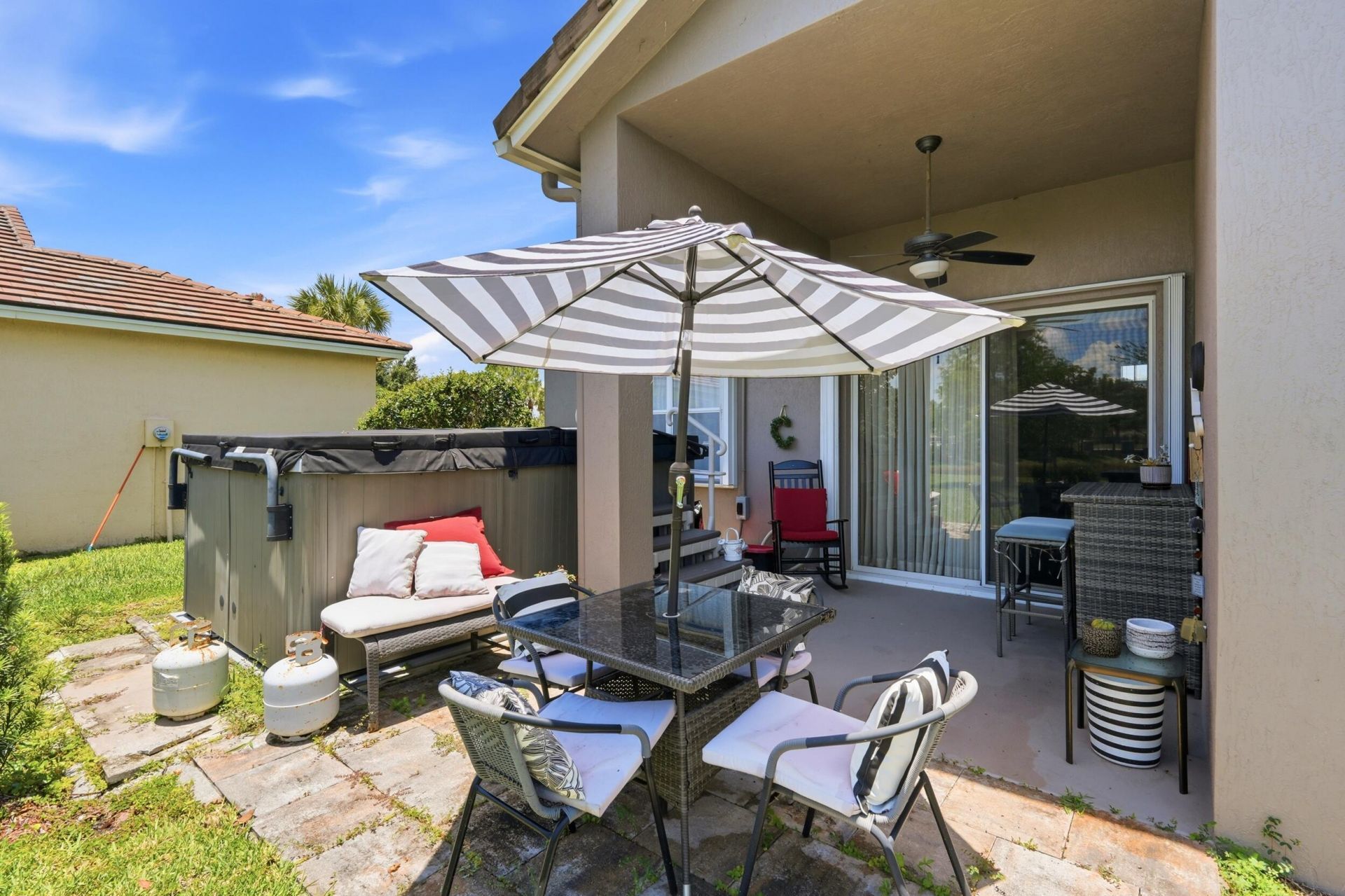 11031 SW Dunhill Court, Port Saint Lucie, FL 34987 Photo