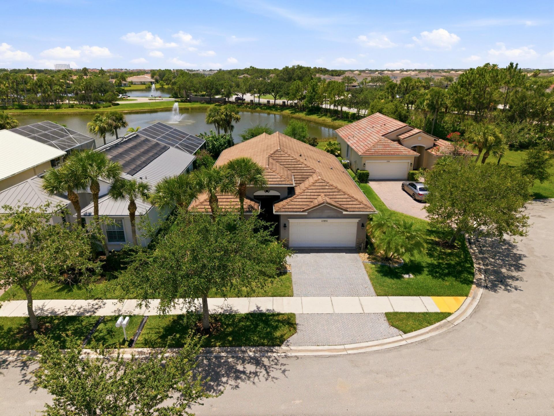 11031 SW Dunhill Court, Port Saint Lucie, FL 34987 Photo
