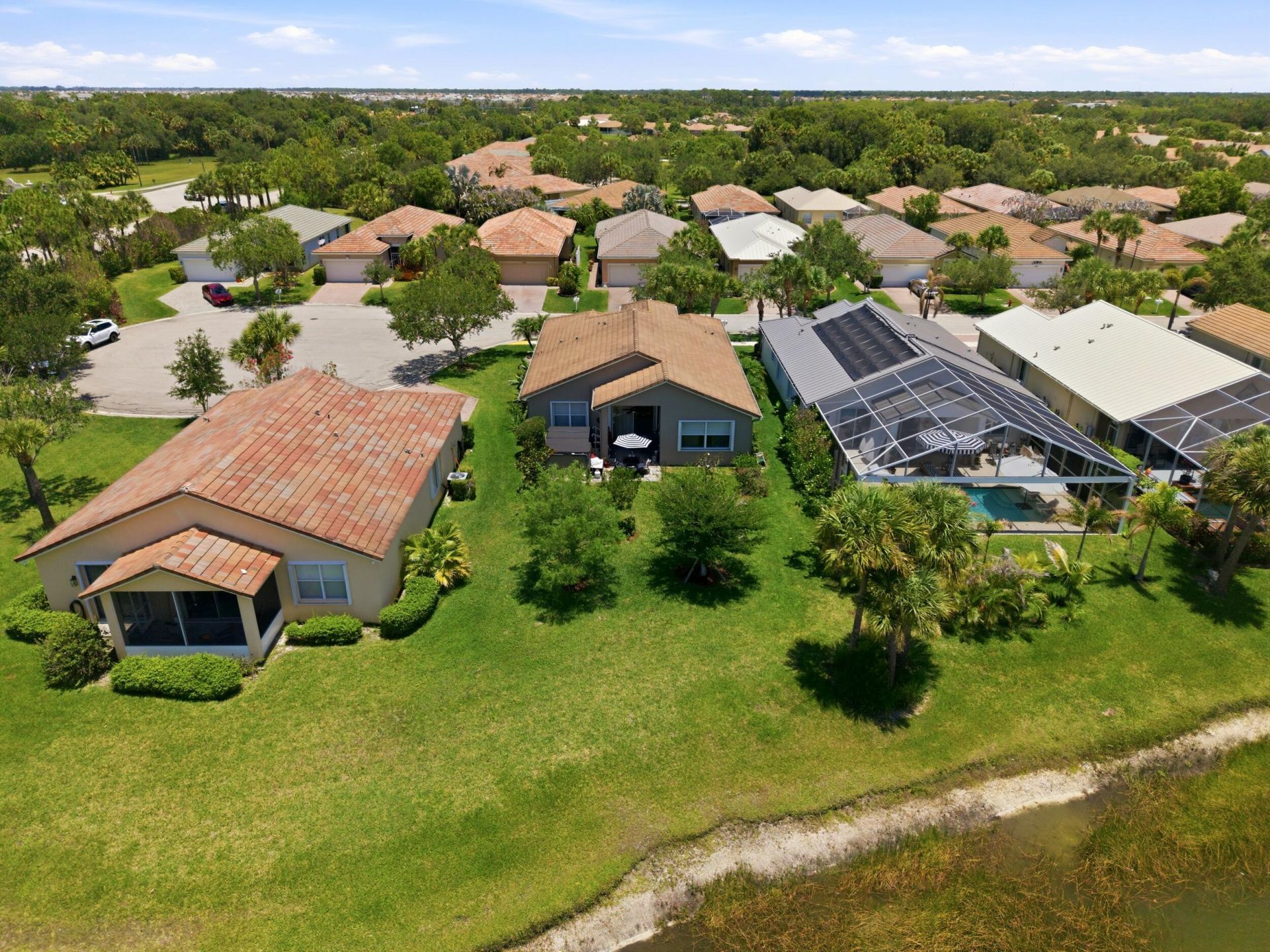 11031 SW Dunhill Court, Port Saint Lucie, FL 34987 Photo