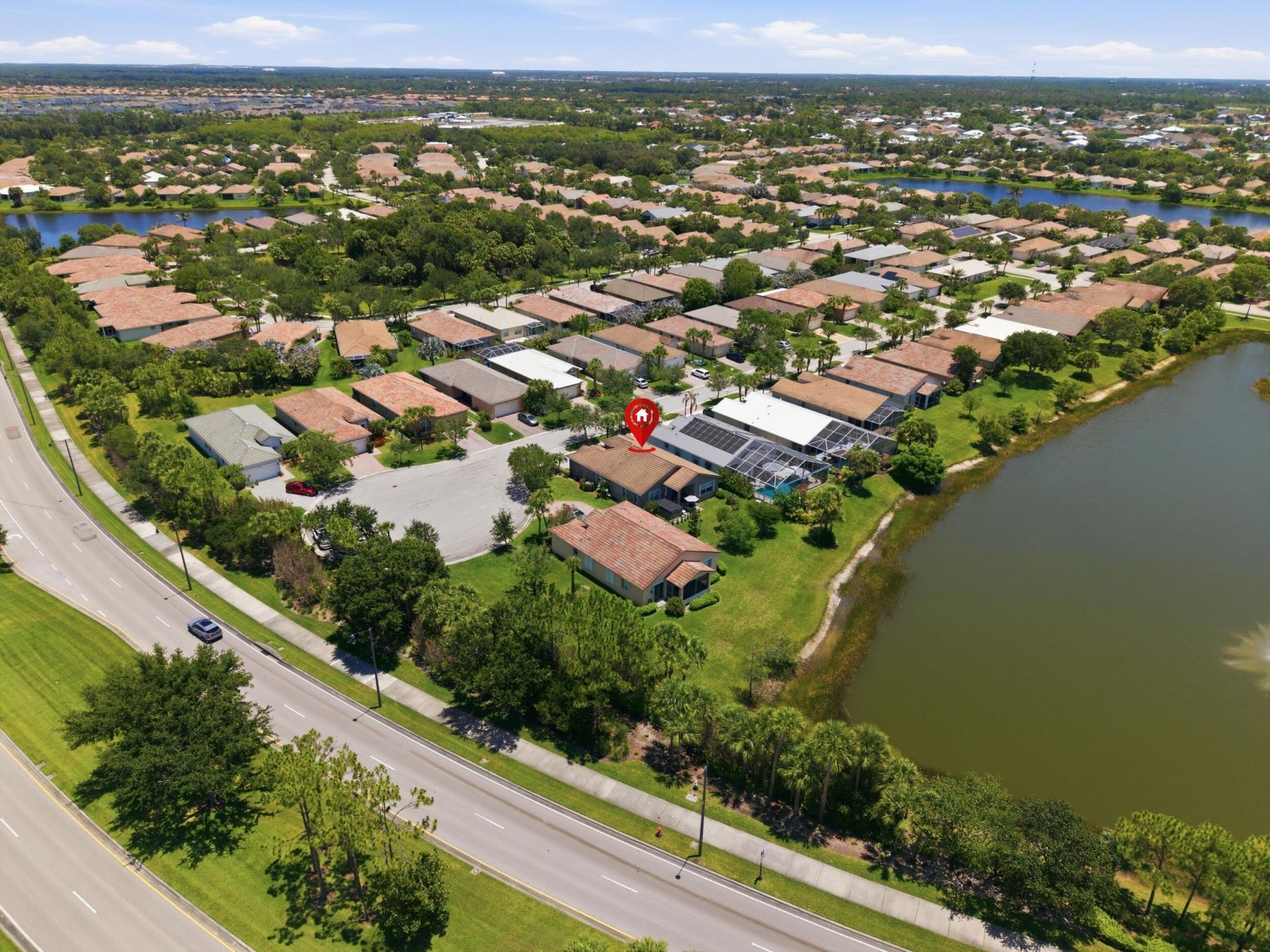 11031 SW Dunhill Court, Port Saint Lucie, FL 34987 Photo