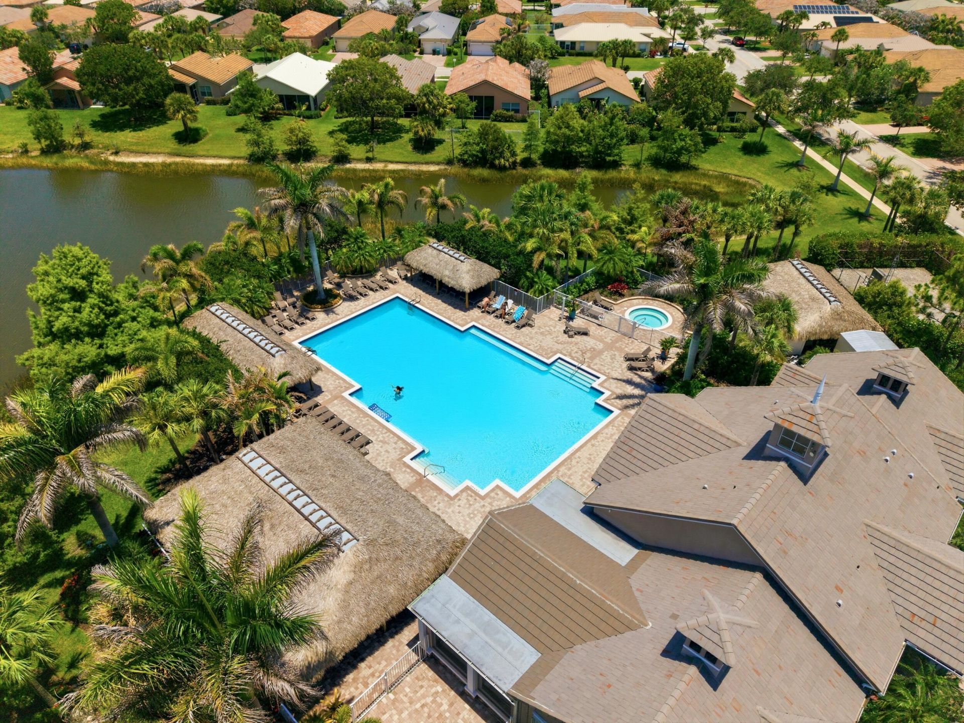11031 SW Dunhill Court, Port Saint Lucie, FL 34987 Photo