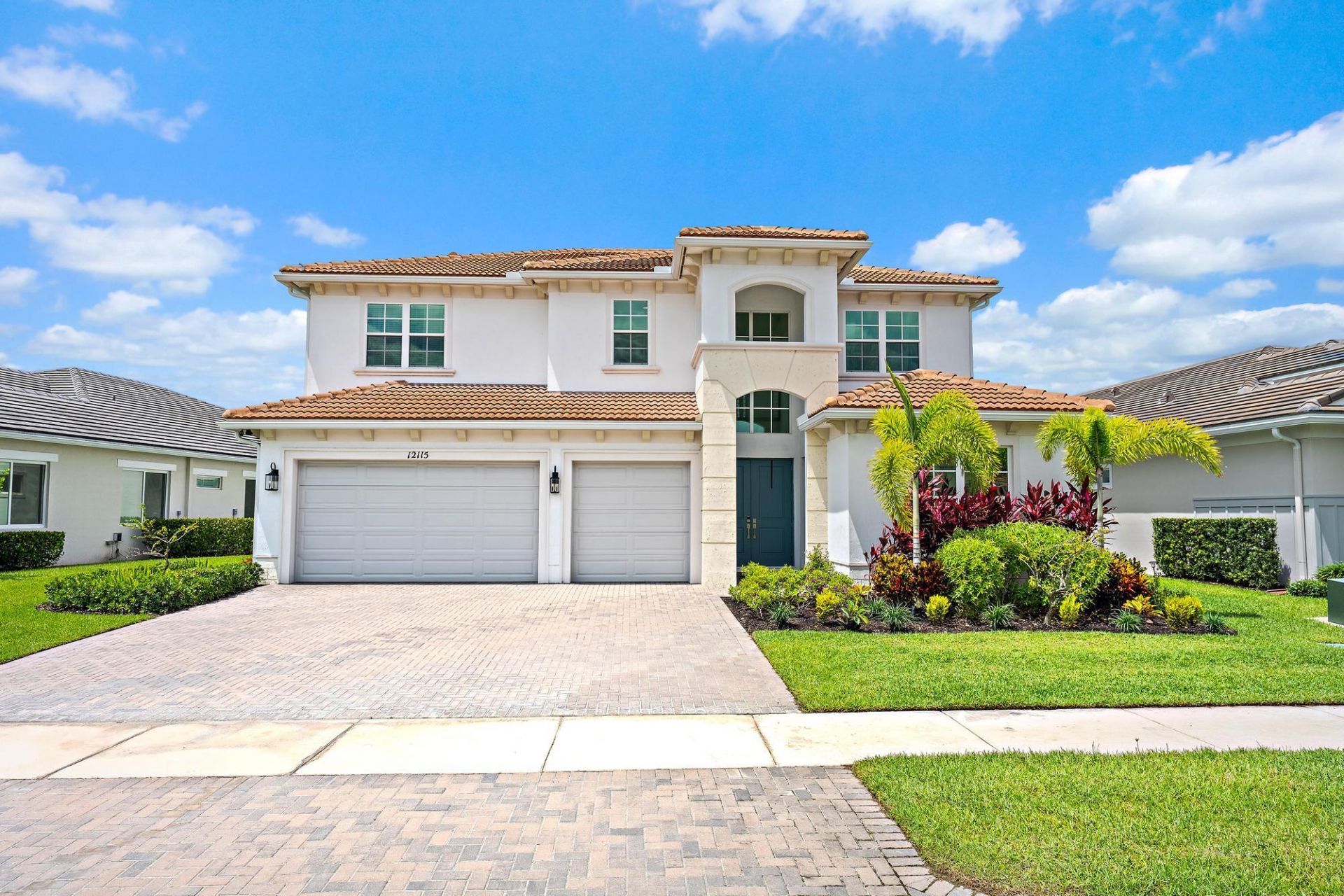 12115 Waterstone Circle, Palm Beach Gardens, FL 33412 Photo