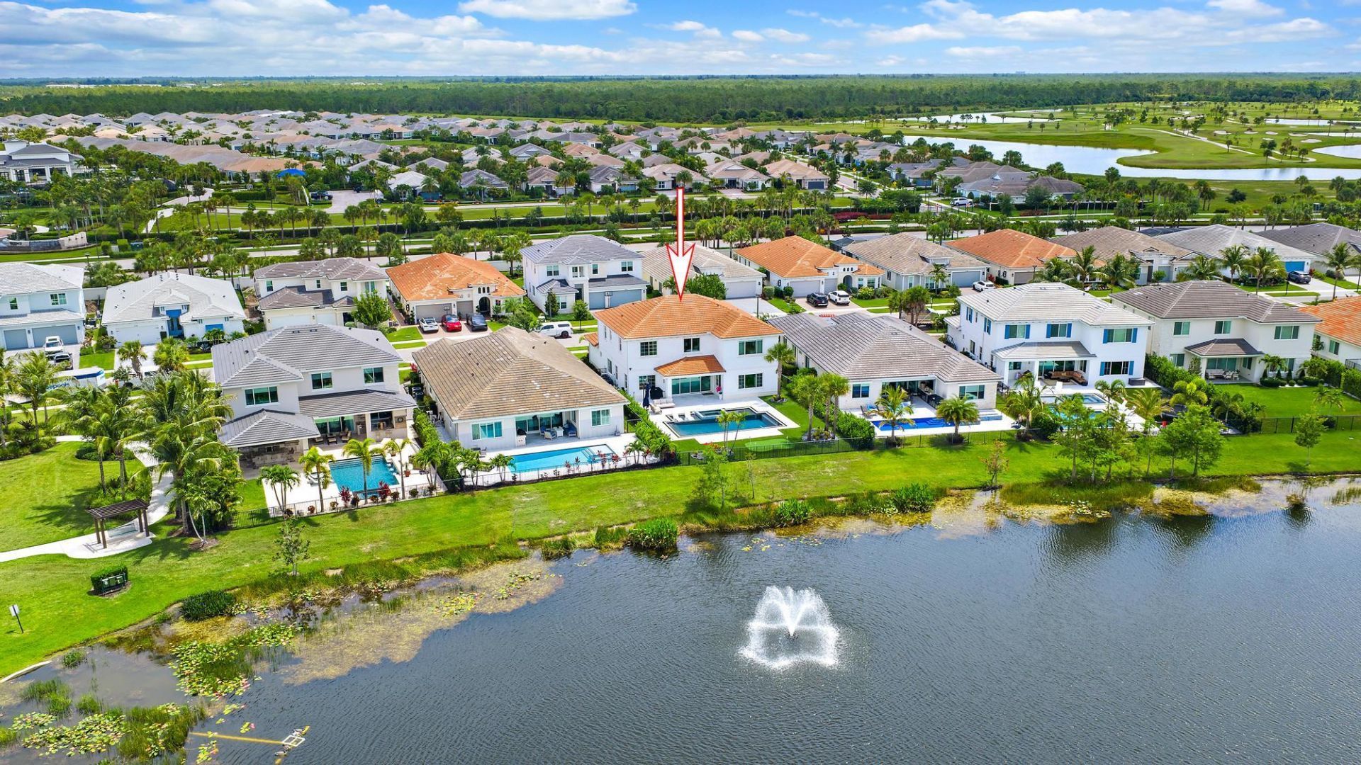12115 Waterstone Circle, Palm Beach Gardens, FL 33412 Photo