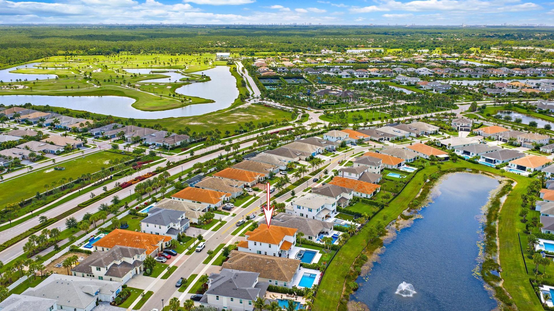 12115 Waterstone Circle, Palm Beach Gardens, FL 33412 Photo