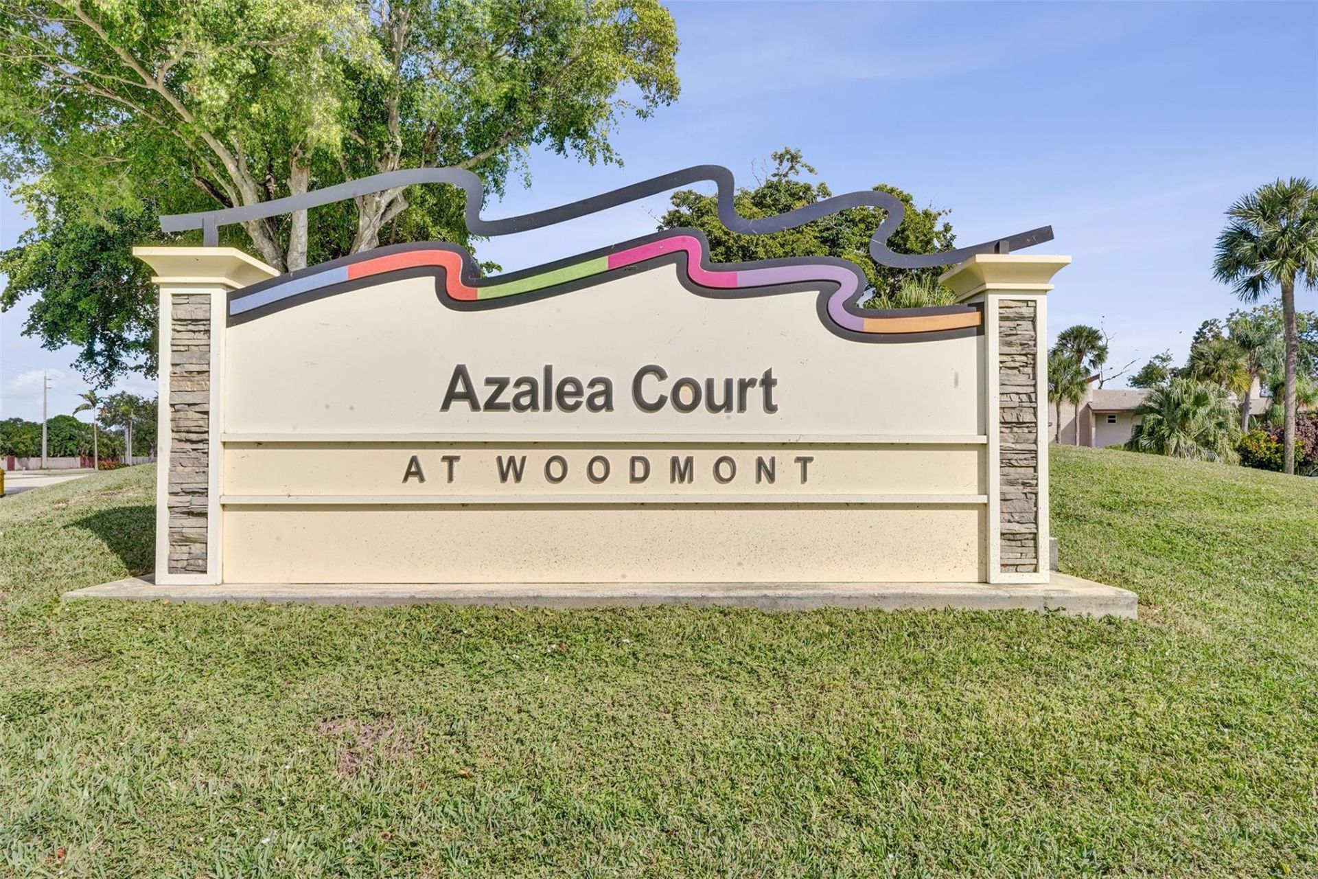 8740 Azalea Court, Unit 102, Tamarac, FL 33321 Photo