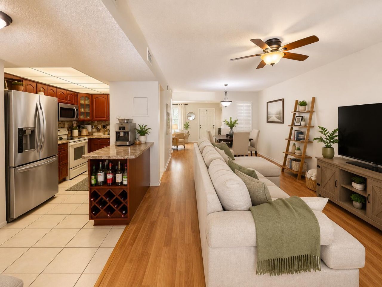 1759 NW 80th Avenue, Unit E, Margate, FL 33063 Photo