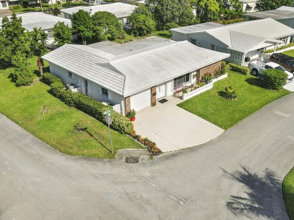 7204 NW 71st Avenue, Tamarac, FL 33321
