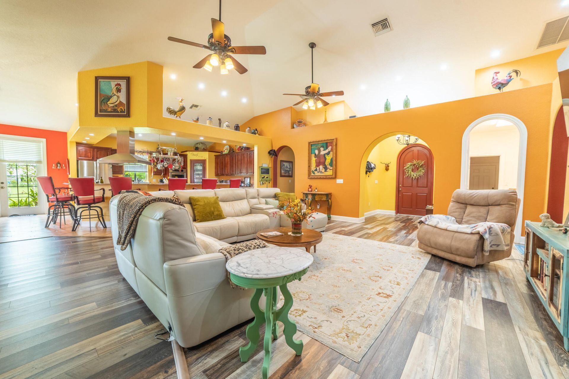 7611 SW 21st Parkway, Okeechobee, FL 34974 Photo