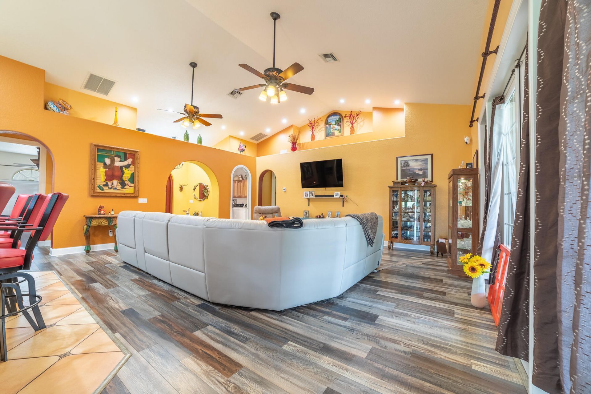 7611 SW 21st Parkway, Okeechobee, FL 34974 Photo