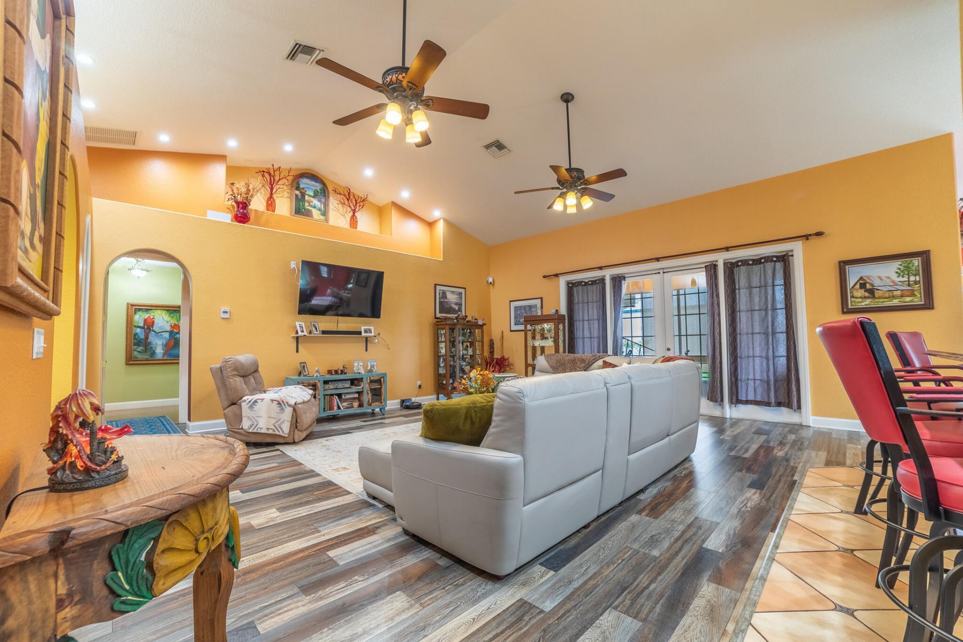 7611 SW 21st Parkway, Okeechobee, FL 34974 Photo