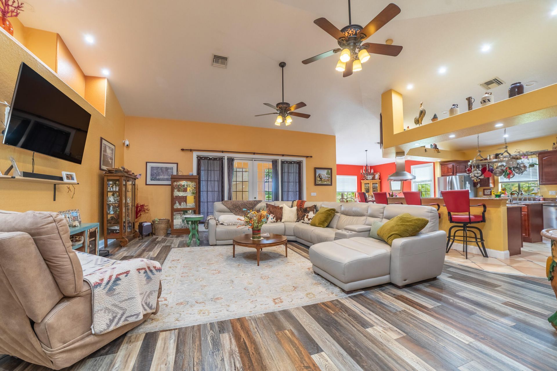 7611 SW 21st Parkway, Okeechobee, FL 34974 Photo