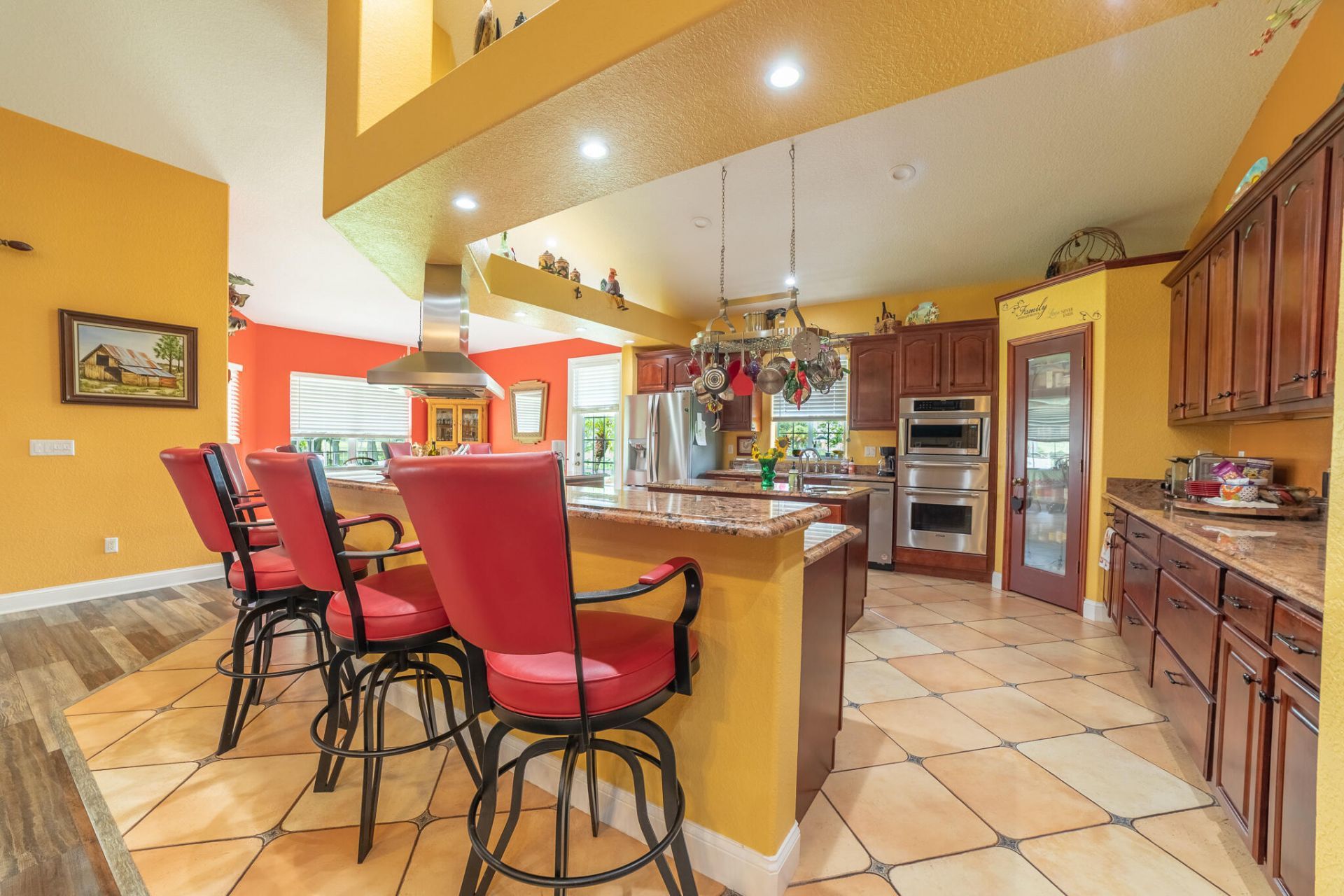 7611 SW 21st Parkway, Okeechobee, FL 34974 Photo