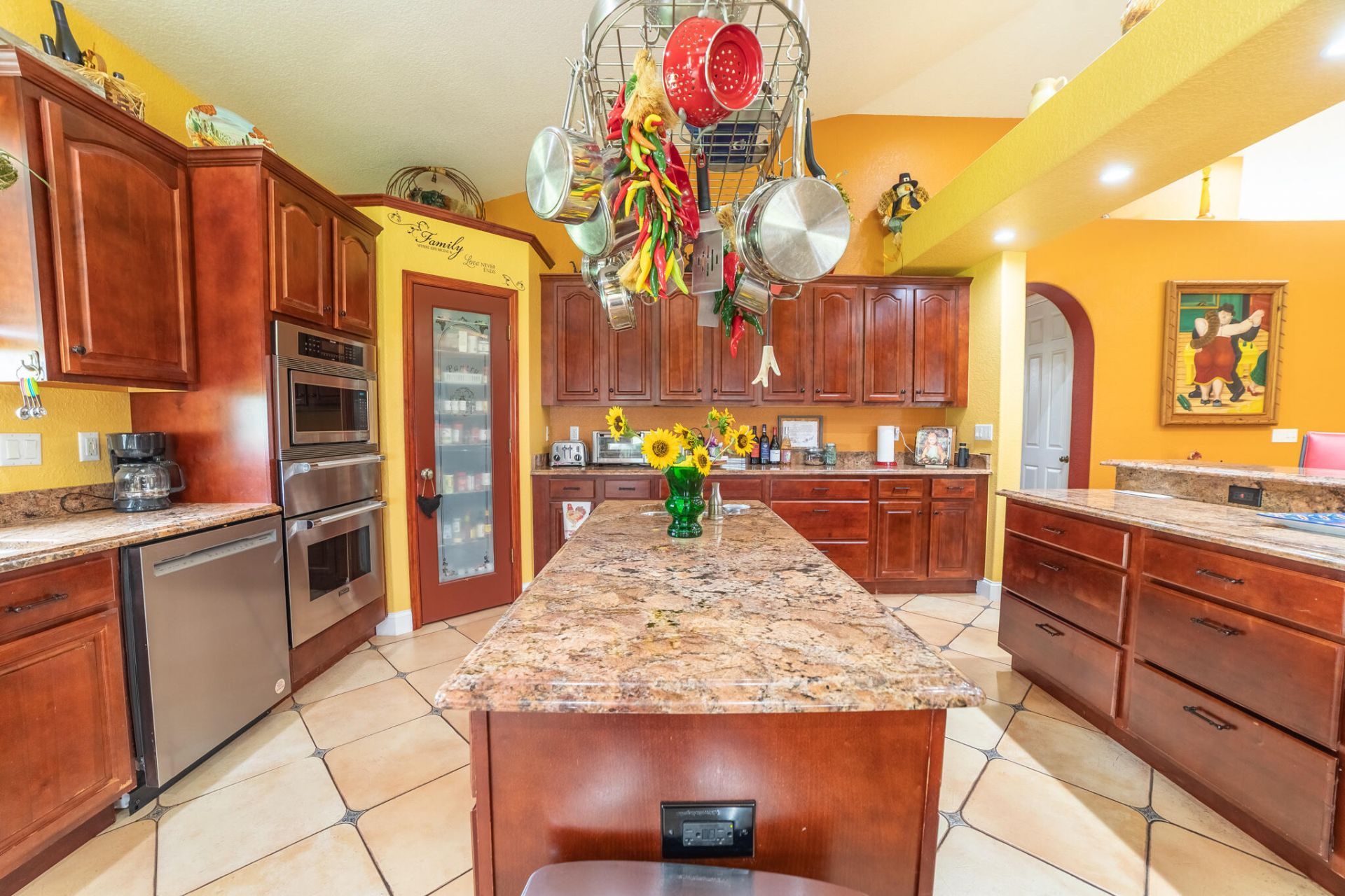 7611 SW 21st Parkway, Okeechobee, FL 34974 Photo
