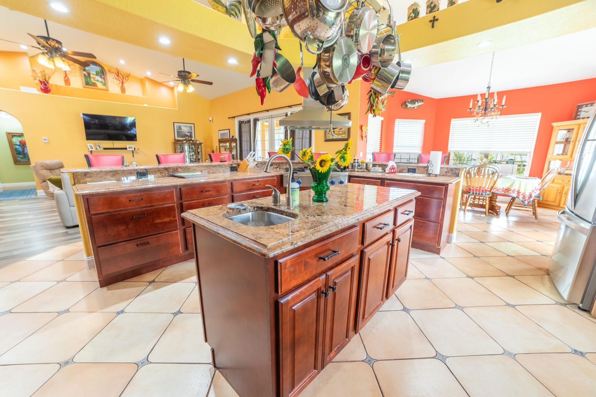 7611 SW 21st Parkway, Okeechobee, FL 34974 Photo