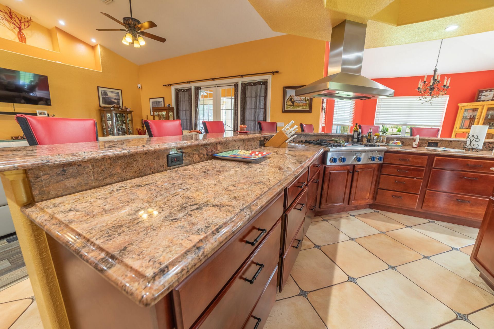 7611 SW 21st Parkway, Okeechobee, FL 34974 Photo
