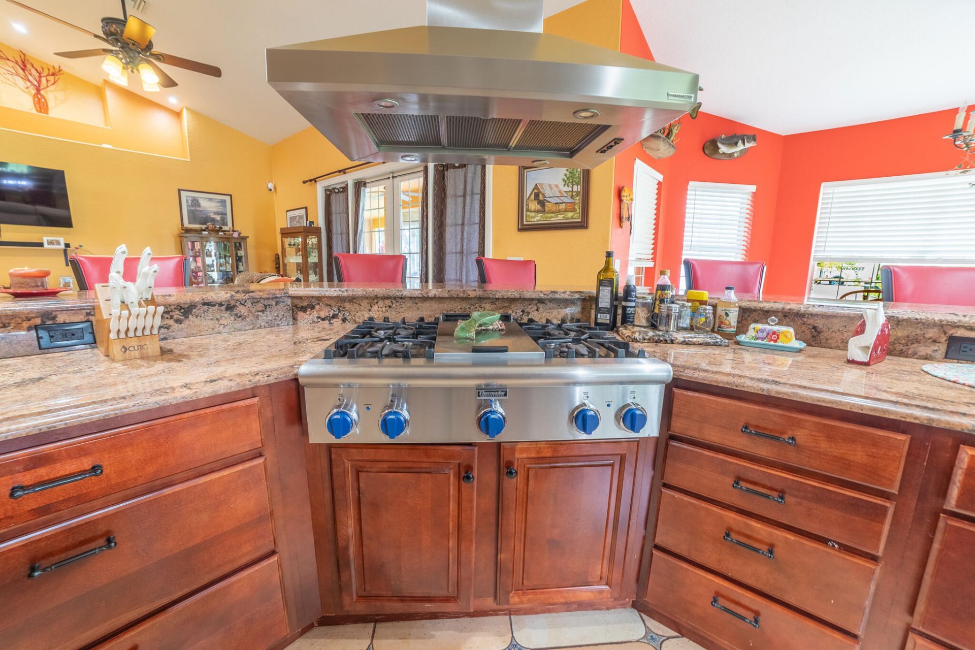 7611 SW 21st Parkway, Okeechobee, FL 34974 Photo