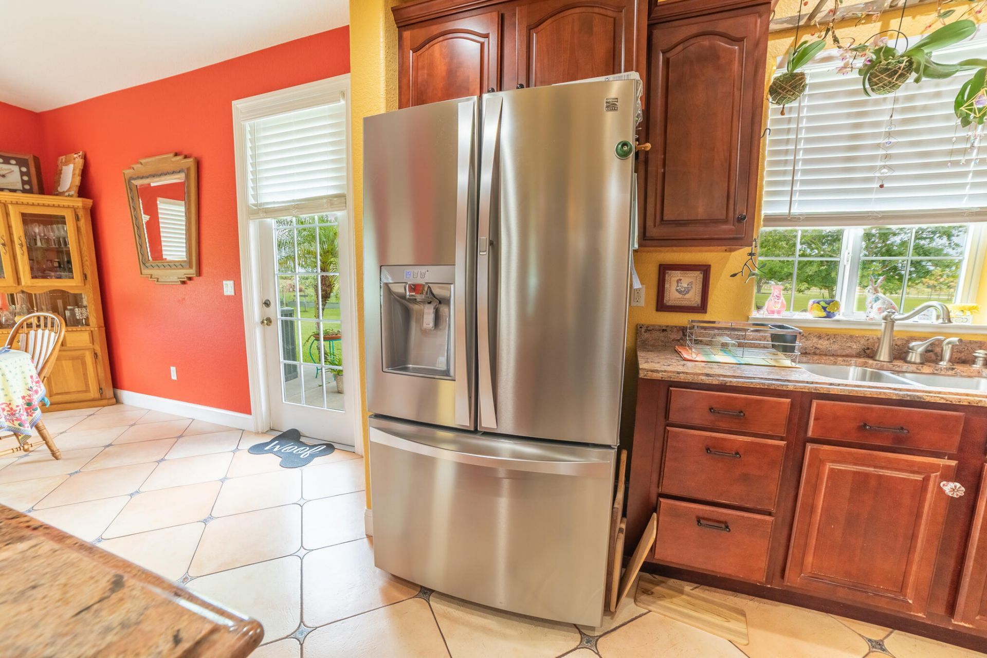 7611 SW 21st Parkway, Okeechobee, FL 34974 Photo
