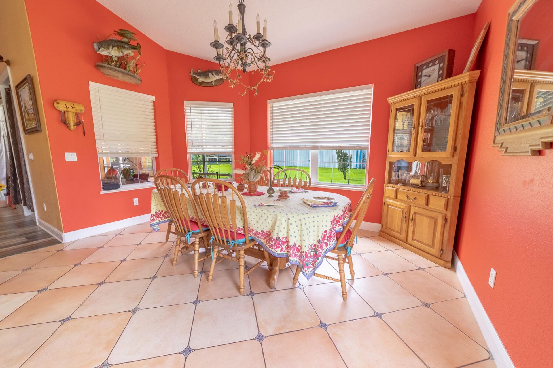 7611 SW 21st Parkway, Okeechobee, FL 34974 Photo